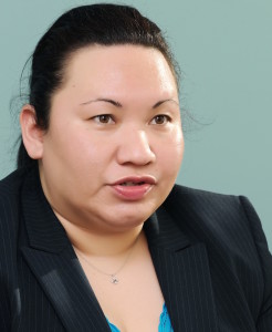 Liz Miller, CMO Council