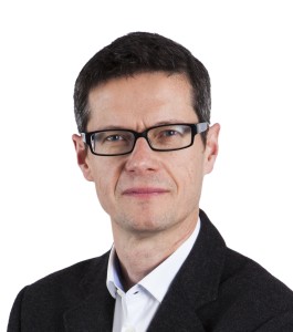 Kantar Media's Richard Asquith