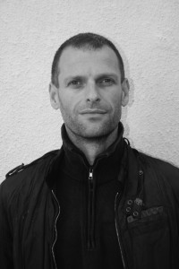 Daniel Ahlberg Netric