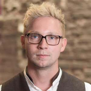 Nick Moutter