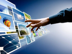 What Does the Rise of the Visual Web Mean for Traditional Ad Formats?