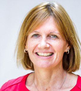 Ann Reilly