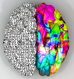 Driving Creativity in the Age of the Math Men