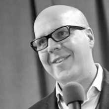 James Prudhomme - Index Exchange