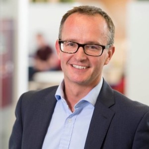Jamie West - Sky Media