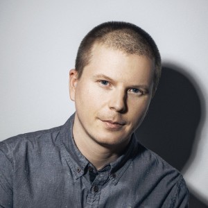 Jan Jilek - DotMetrics