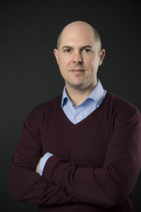Lewis Sherlock - AOL International