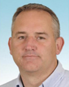 Marc Hobell - Pitney Bowes