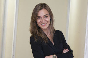 Noelia Amoedo, Mediasmart
