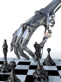 Algorithms Can Teach Us About Ourselves: The Power of Automation