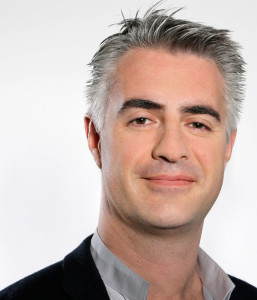 Alex Sibois