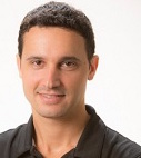 Gil Shoham