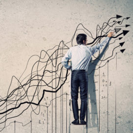 Marketers Not Keeping Up In Mobile Race