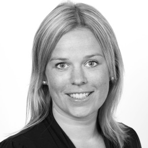 Katie Field, MD UK, Viant