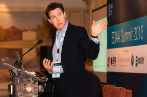 Nick Stringer, Digital Media Consultant