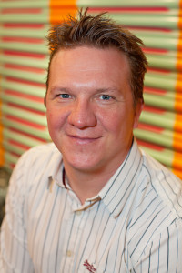 Steve Doyle