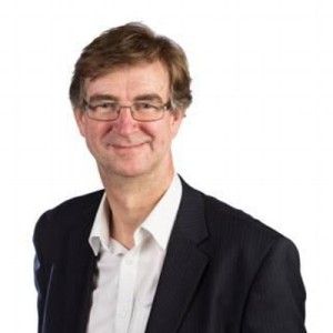 Tom Bowman, Intelligent Optimisations talks Customer Intent