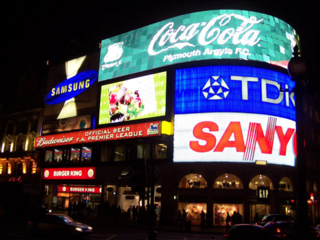 Now & Next: Programmatic Out-of-Home