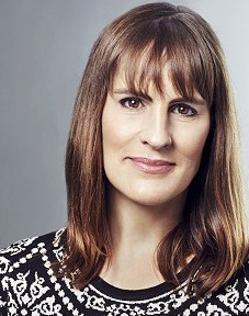 Joanna O'Connell