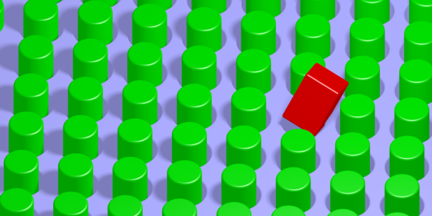 Large Rectangular Ads into Round Eyeballs: The Non-standard Ad Format Conundrum