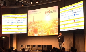 ATS Paris 2016