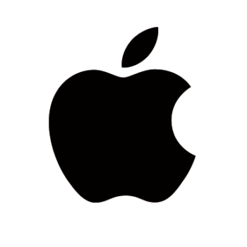IDFA Changes Drive Advertisers to Android; Facebook Cracks Down on QAnon Apple Logo