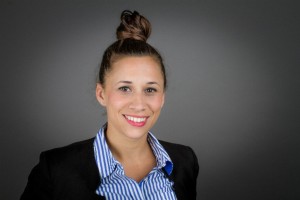 Luciana Salazar Teads