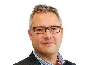Mick Ridley | Exterion Media