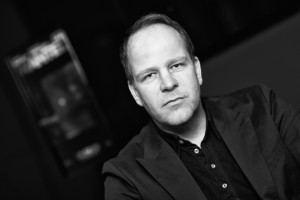 Neil Morris