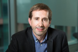 Paul Dyson