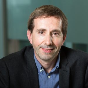 Paul Dyson
