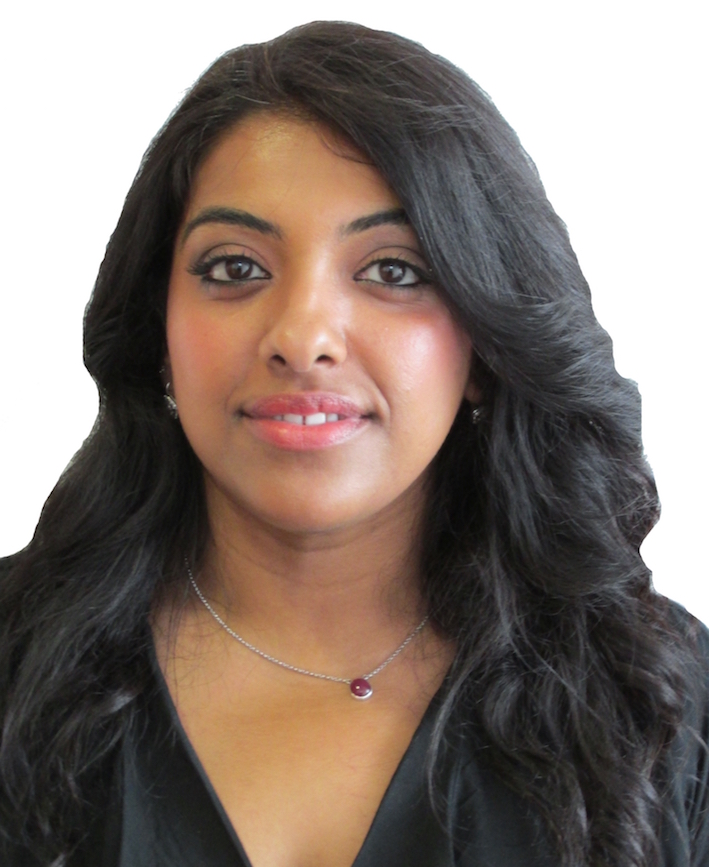 Rakhee Jogia | Rakuten Marketing