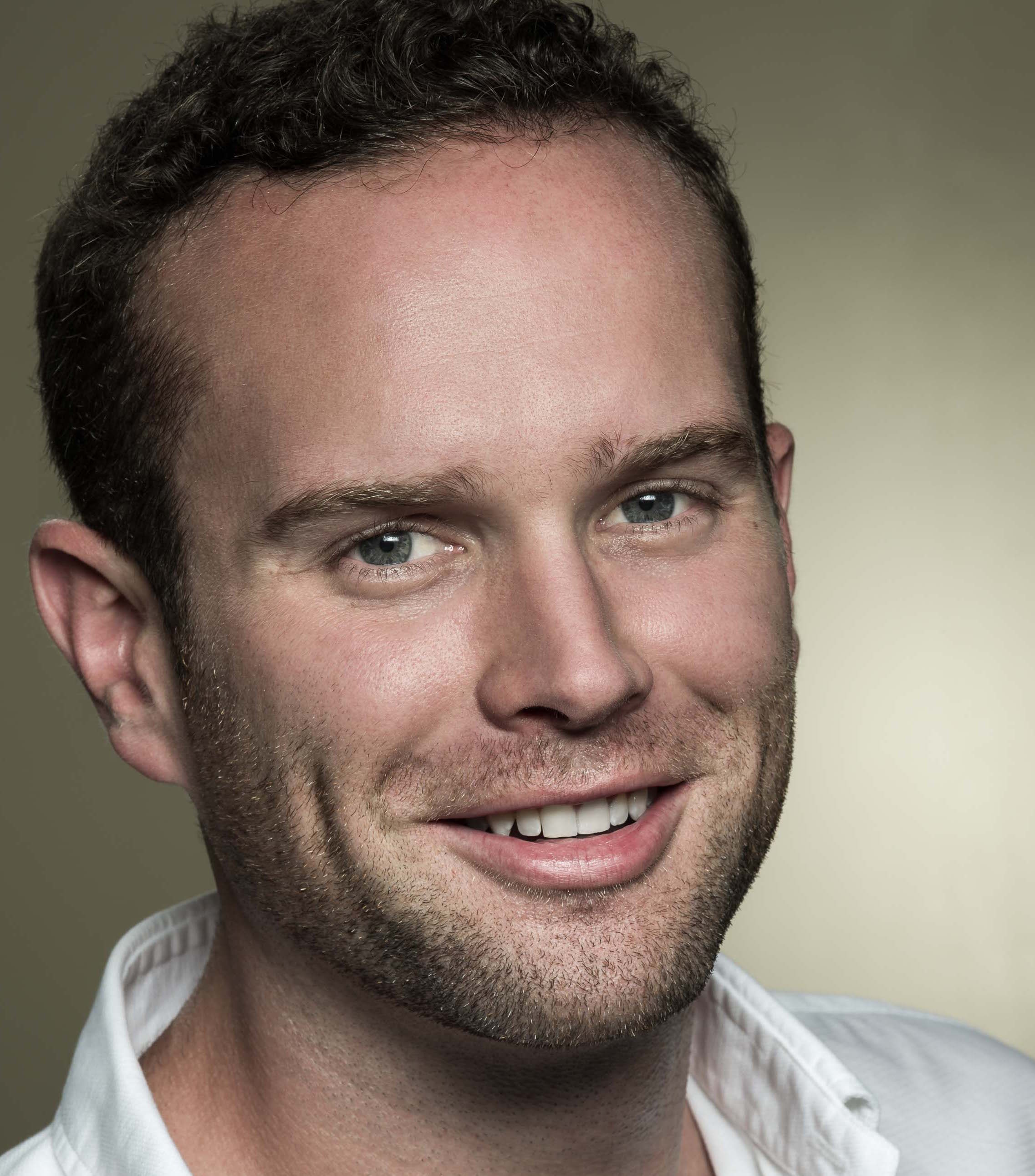Antony Wilcox
