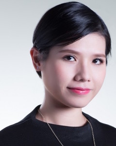 Denise Thi