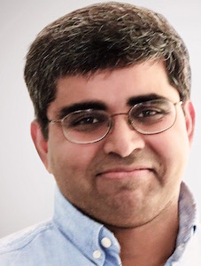 Madhusudan Therani