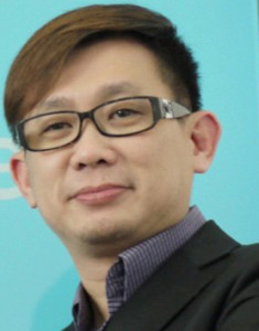 Marcus Tan