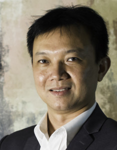 Nick Chuah,