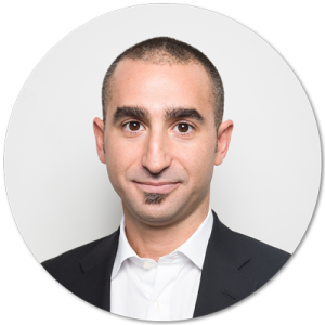 Ben Barokas | Sourcepoint