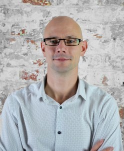 Chris Pitt | Vertical Leap