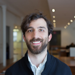 Perry Papadopoulos | Parsec