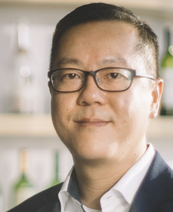 Kevin Huang