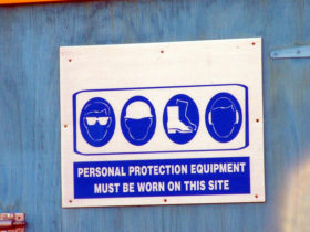 Who Takes Legal Liability?