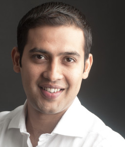 Rohit Kumar