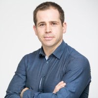 Andrew Buckman | OpenX
