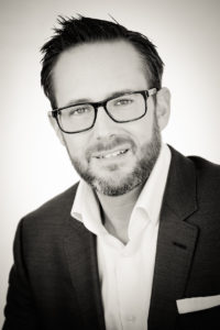 Caspar Schlickum | Xaxis