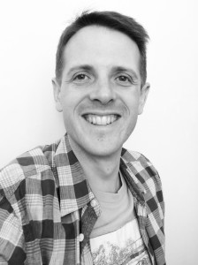 Peter Silverwood | IO