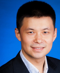 David Chen