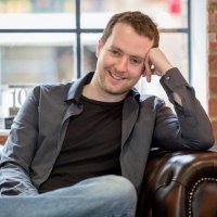 Adam Bunn | Greenlight