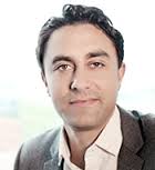 Alex Rahaman, Sizmek