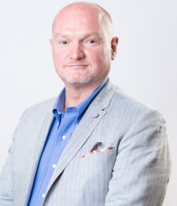 Andy Mitchell, CRO, Switch Concepts